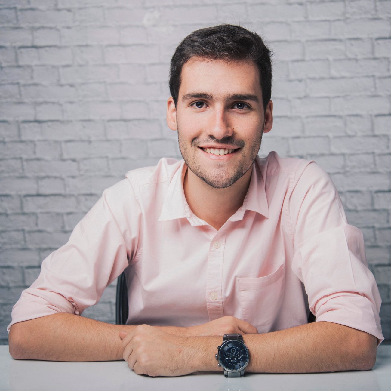Marko Barišić — Serviser rashladne tehnike